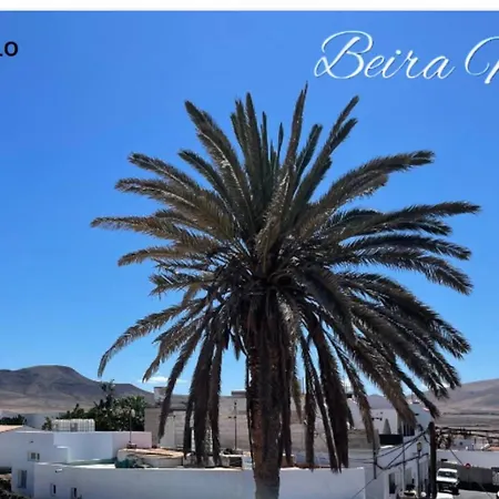 Beiramar La Caleta * Parque Holandes
