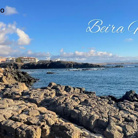 Beiramar La Caleta Apartment