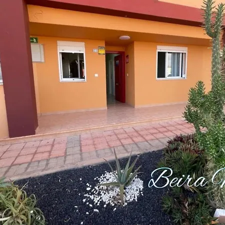 Beiramar La Caleta Apartment Parque Holandes