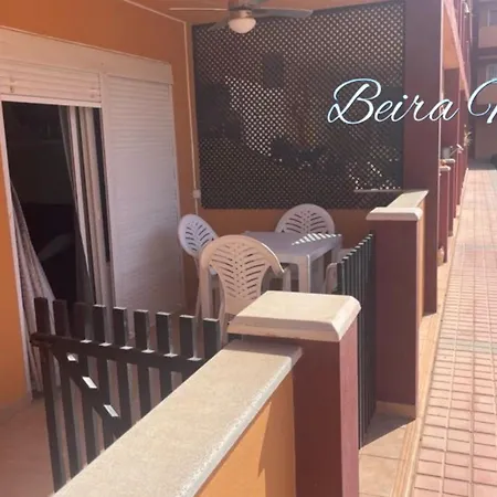 Beiramar La Caleta Parque Holandes