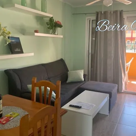 Beiramar La Caleta Apartment *