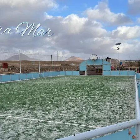 Beiramar La Caleta