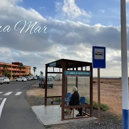 Beiramar La Caleta *