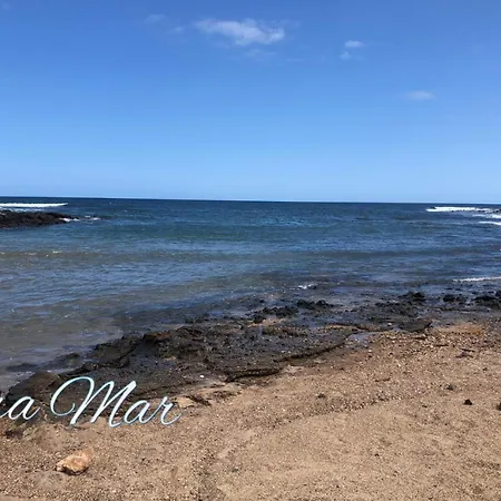 Beiramar La Caleta Parque Holandes
