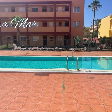 Beiramar La Caleta Apartment