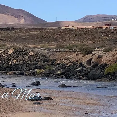 Beiramar La Caleta * Parque Holandes