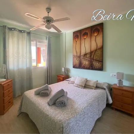 Apartment Beiramar La Caleta *