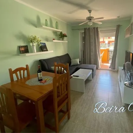 Beiramar La Caleta Apartment