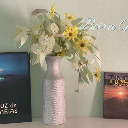 Beiramar La Caleta Apartment *