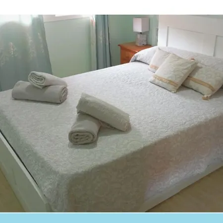 Appartamento Beiramar La Caleta, Piscina Y Wifi Gratis, Tranquilidad Junto Al Atlantico *