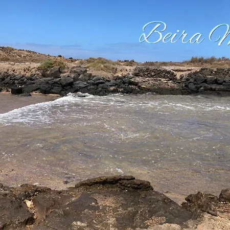 Beiramar La Caleta, Piscina Y Wifi Gratis, Tranquilidad Junto Al Atlantico Parque Holandes