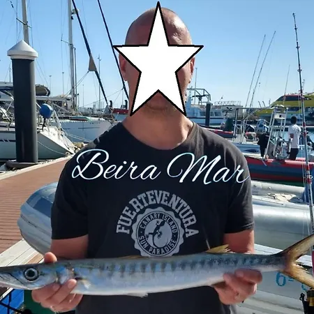 アパート Beiramar La Caleta, Piscina Y Wifi Gratis, Tranquilidad Junto Al Atlantico *