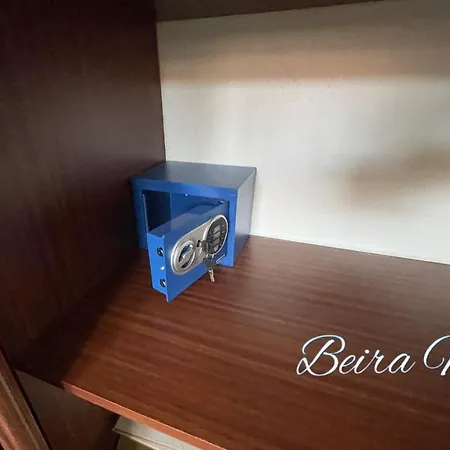 Beiramar La Caleta, Piscina Y Wifi Gratis, Tranquilidad Junto Al Atlantico *