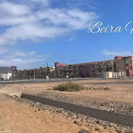 Apartament Beiramar La Caleta