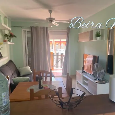 アパート Beiramar La Caleta, Piscina Y Wifi Gratis, Tranquilidad Junto Al Atlantico *