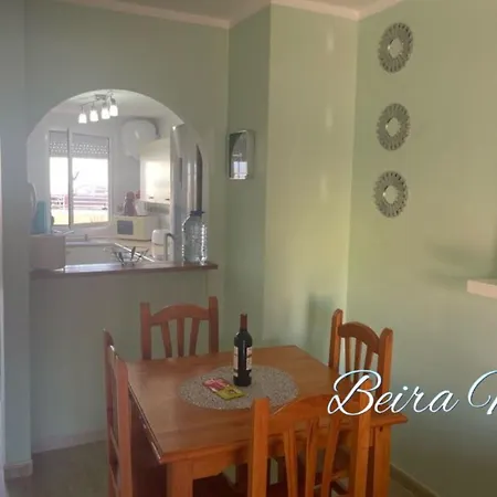 Beiramar La Caleta, Piscina Y Wifi Gratis, Tranquilidad Junto Al Atlantico * Parque Holandes