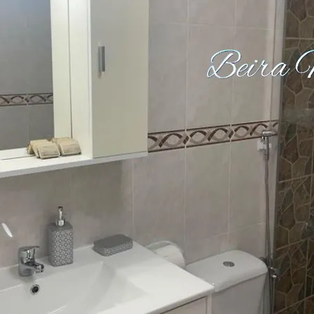 Beiramar La Caleta, Piscina Y Wifi Gratis, Tranquilidad Junto Al Atlantico アパート Parque Holandes